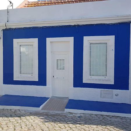 Casa Grou Apartment Setubal Exterior photo