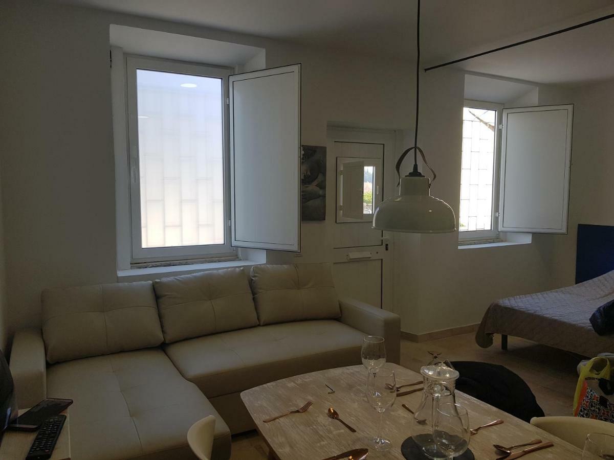 Casa Grou Apartment Setubal Exterior photo
